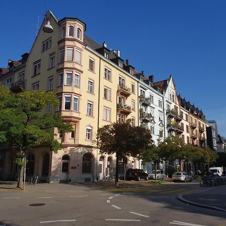 Budget Youth Hostel Oberengstringen Esterno foto